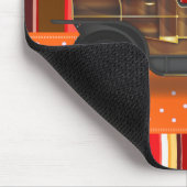 ヴィンテージ マウスパッド (コーナー)