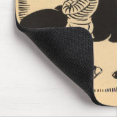 ヴィンテージ マウスパッド (コーナー)