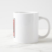 ヴィンテージ ☕️ マグカップ (右)