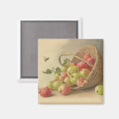 ヴィンテージ マグネット (正面/裏面)