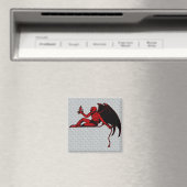 ヴィンテージ マグネット (インサイチュ (食洗機))