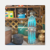 ヴィンテージ マグネット (正面)