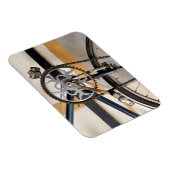 ヴィンテージ マグネット (右側)