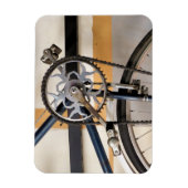 ヴィンテージ マグネット (縦)