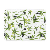 ヴィンテージ マグネット (横)