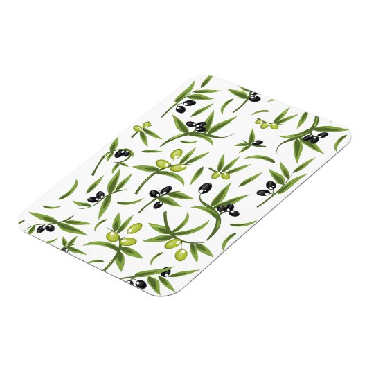 ヴィンテージ マグネット (左側)