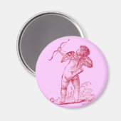 ヴィンテージ マグネット (正面/裏面)