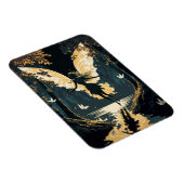 ヴィンテージ マグネット (右側)