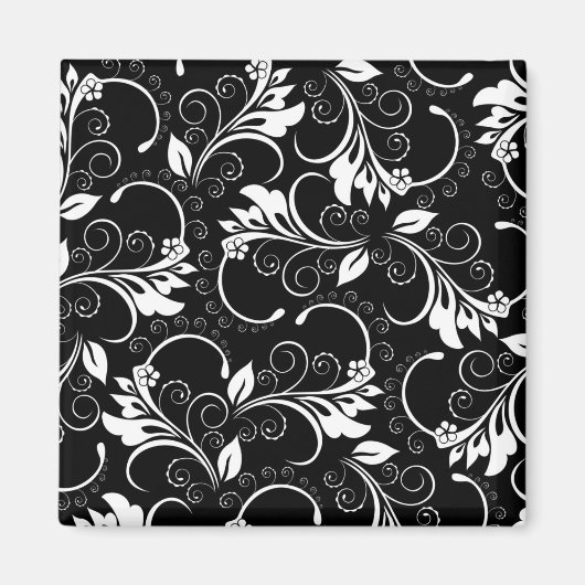 ヴィンテージ マグネット (正面)