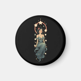 ヴィンテージ マグネット