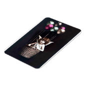 ヴィンテージ マグネット (左側)