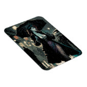 ヴィンテージ マグネット (右側)