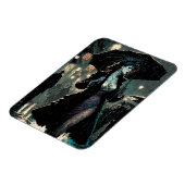 ヴィンテージ マグネット (左側)