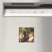 ヴィンテージ マグネット (インサイチュ (食洗機))