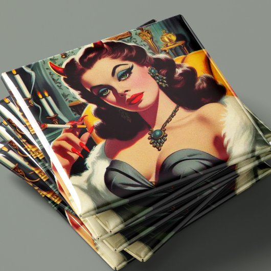 ヴィンテージ マグネット