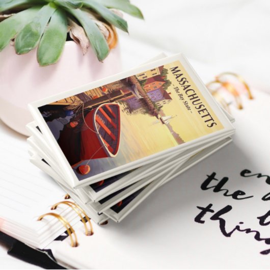 ヴィンテージ マグネット