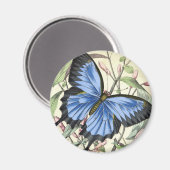 ヴィンテージ マグネット (正面/裏面)