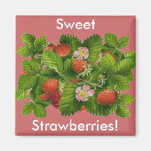 ヴィンテージ マグネット (正面)