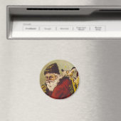 ヴィンテージ マグネット (インサイチュ (食洗機))