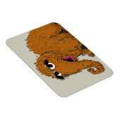 ヴィンテージ マグネット (右側)