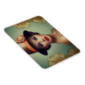 ヴィンテージ マグネット (右側)