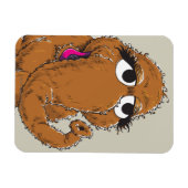 ヴィンテージ マグネット (横)