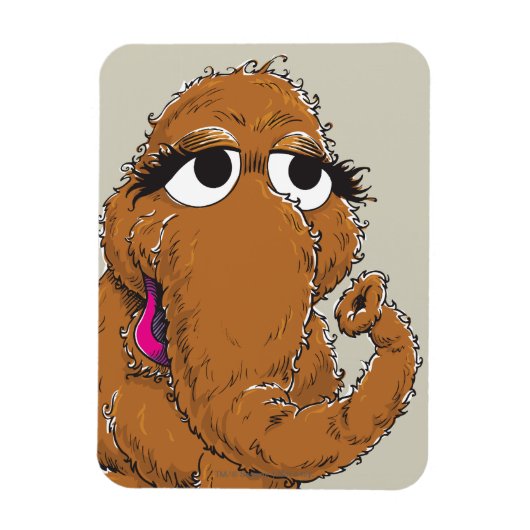 ヴィンテージ マグネット (縦)