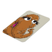 ヴィンテージ マグネット (左側)