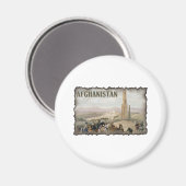 ヴィンテージ マグネット (正面/裏面)