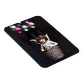 ヴィンテージ マグネット (右側)