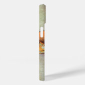 ヴィンテージ マザーグース 子どもたち ジェシー ウィルコックス スミス Case-Mate iPhoneケース (裏面 / 右)