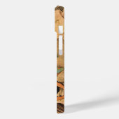 ヴィンテージ マザーグース 子どもたち ジェシー ウィルコックス スミス Case-Mate iPhoneケース (裏面 / 左)