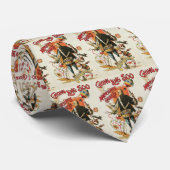 ヴィンテージ・マジック・ポスター、魔術師・チョン・リン・スー ネクタイ (ロール)