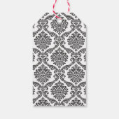 ヴィンテージ ママ タトゥー ギフトタグ (裏面)