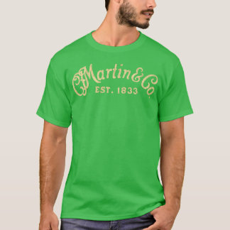 ヴィンテージ・マーティン ビンテージ Tシャツ