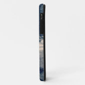 ヴィンテージ マーメイド 古い写真 幻想芸術 Case-Mate iPhoneケース (裏面/左)