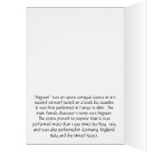 ヴィンテージ·ミグノン-フランスのオペラ (内側 (左))