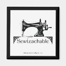 ヴィンテージ ミシン, Sewteachable
