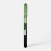 ヴィンテージ ミスティフォレスト iPhone 16ケース (右側面)