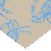 ヴィンテージ ミディアムテーブルランナー (コーナー)