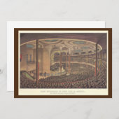 ヴィンテージ・ミュージック、ジェニー・リンド、スウェーデンのオペラ歌手 (正面/裏面)