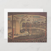 ヴィンテージ・ミュージック、ジェニー・リンド、スウェーデンのオペラ歌手 (正面/裏面)