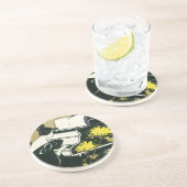 ヴィンテージ ミュージック、ミス トラウメレーがピアノを弾く、リード コースター (側面)