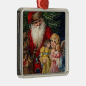 ヴィンテージ メタルオーナメント (右)