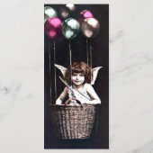 ヴィンテージ メニュー (裏面)