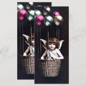 ヴィンテージ メニュー (正面/裏面)