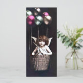 ヴィンテージ メニュー (スタンド正面)