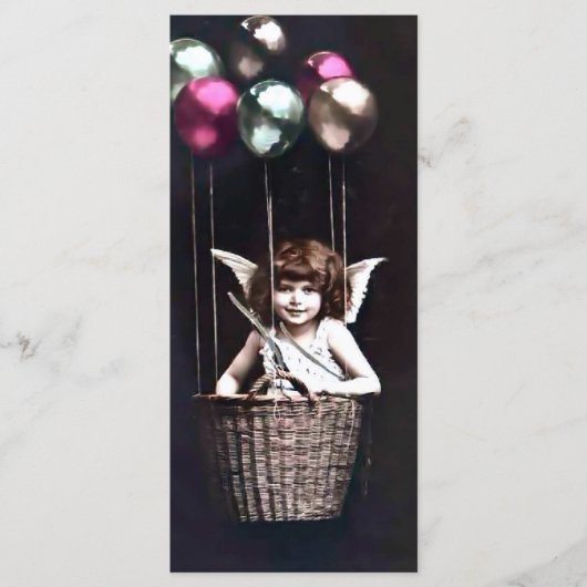 ヴィンテージ メニュー (正面)