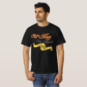 ヴィンテージ・メモリーズTシャツ(1997年頃) Tシャツ (正面フル)