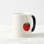 ヴィンテージ モーフィングマグカップ (正面右)